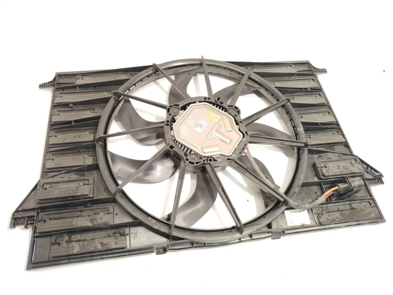 ELECTROVENTILADOR 8W0121003B 8W0959455T 0130707410