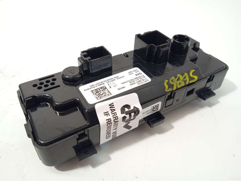 Recambio de modulo electronico para seat leon (kl1, klg) 1.0 tsi referencia OEM IAM 11A907049 11A907049WHS - Azul 4