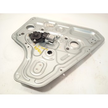 Recambio de elevalunas trasero derecho para kia venga (yn) 1.6 crdi 128 referencia OEM IAM 834801P010 834601P000 