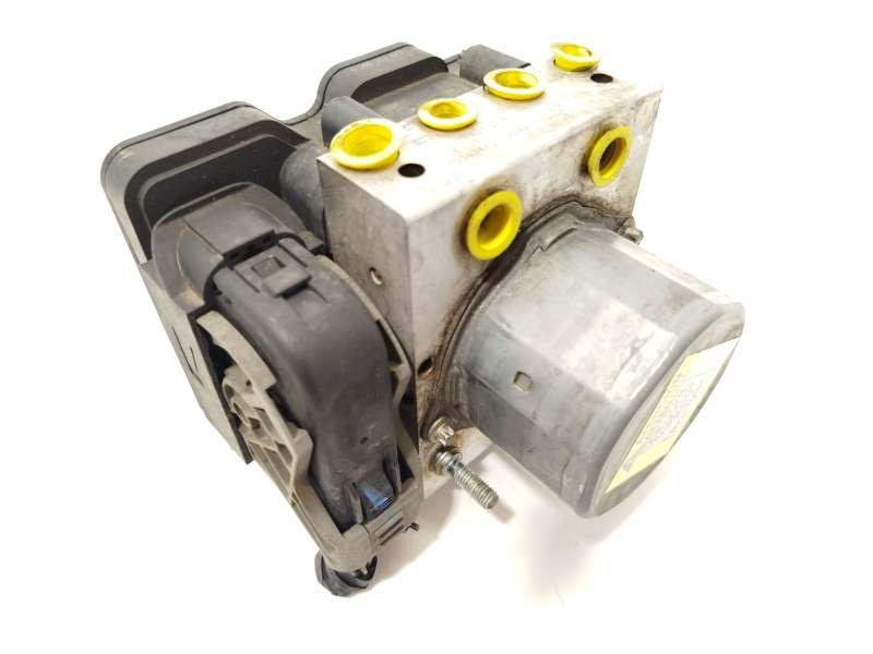 Recambio de abs para ford transit custom v362 furgoneta (fy, fz) 2.2 tdci referencia OEM IAM EK212C405AA 0265956430 269538 - Blanco