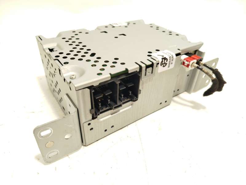 Recambio de sistema audio / radio cd para ford kuga iii (dfk) 2.5 fhev referencia OEM IAM PV4T18D890LK 2837109 - Verde 3