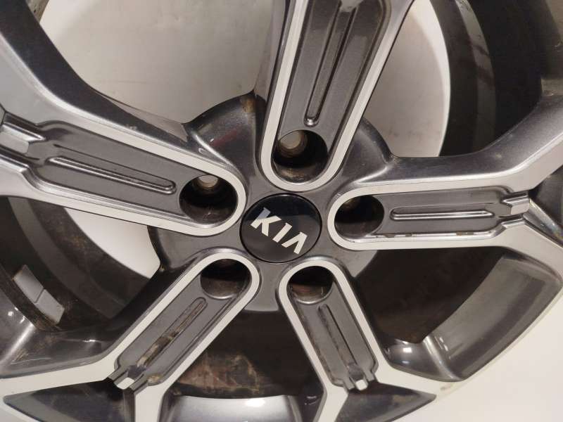 Recambio de llanta para kia xceed (cd) 1.6 crdi 115 referencia OEM IAM 52910J7800 4