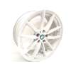 Recambio de llanta para bmw x3 (g01, f97, g08) xdrive 20 d referencia OEM IAM 6880047 36116880047 