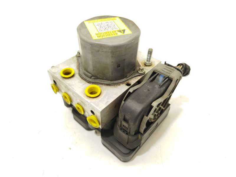 Recambio de abs para ford transit custom v362 furgoneta (fy, fz) 2.2 tdci referencia OEM IAM EK212C405AA 0265956430 269538 - Blanco 2