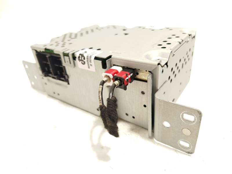 Recambio de sistema audio / radio cd para ford kuga iii (dfk) 2.5 fhev referencia OEM IAM PV4T18D890LK 2837109 - Verde 4