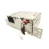 Recambio de sistema audio / radio cd para ford kuga iii (dfk) 2.5 fhev referencia OEM IAM PV4T18D890LK 2837109 