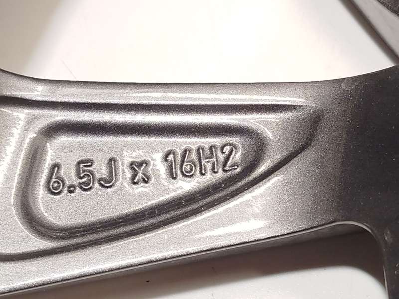 Recambio de llanta para hyundai i30 (pde, pd, pden) 1.6 crdi referencia OEM IAM 52910G4200 9