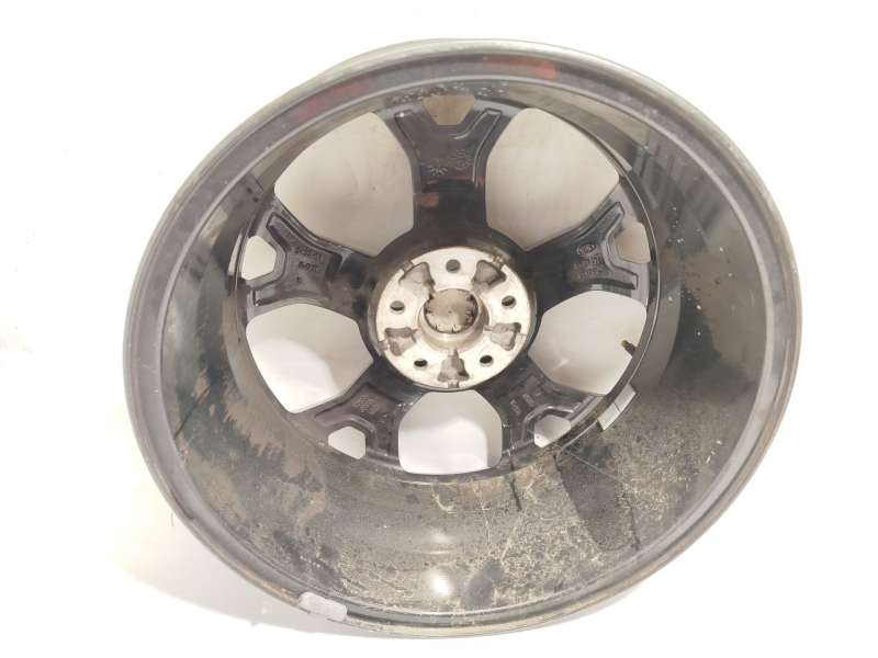Recambio de llanta para kia xceed (cd) 1.6 crdi 115 referencia OEM IAM 52910J7800 5