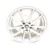 Recambio de llanta para bmw x3 (g01, f97, g08) xdrive 20 d referencia OEM IAM 6880047 36116880047 
