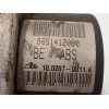 Recambio de abs para citroën c3 i (fc_, fn_) 1.4 hdi referencia OEM IAM 9651412080 10097011083 10020700114