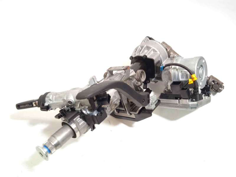 Recambio de columna direccion para seat arona fr referencia OEM IAM 2Q2423510BP  2Q2909144AB 2
