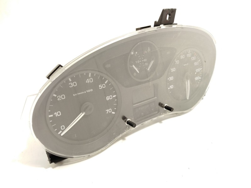 CUADRO INSTRUMENTOS 9801642280 