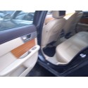 JAGUAR XF I (X250)