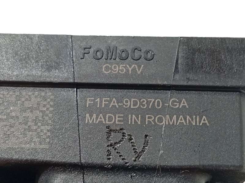 Recambio de modulo electronico para ford mondeo v hatchback (ce) 2.0 ecoblue referencia OEM IAM F1FA9D370GA 5336501 - Azul 4