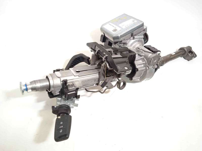 Recambio de columna direccion para seat arona fr referencia OEM IAM 2Q2423510BP  2Q2909144AB 3
