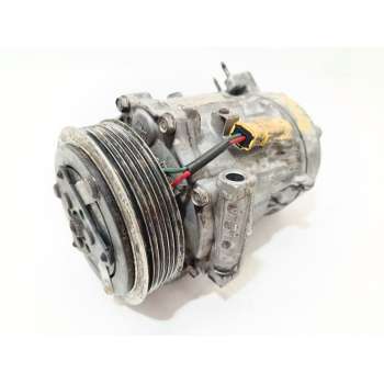 COMPRESOR AIRE ACONDICIONADO 9800851980 1850 SD7V16
