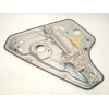 Recambio de elevalunas trasero derecho para kia venga (yn) 1.6 crdi 128 referencia OEM IAM 834801P010 834601P000 