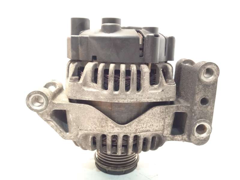 Recambio de alternador para ford ka (ru8) 1.3 tdci referencia OEM IAM 51784845 2543477A TG9S036 - Rosa 2