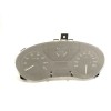 Recambio de cuadro instrumentos para citroën berlingo furgoneta/monovolumen (b9) 1.6 hdi 90 referencia OEM IAM 9801642280  