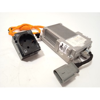 Recambio de modulo electronico para peugeot 3008 ii suv (mc_, mr_, mj_, m4_) 1.6 thp 165 (m45gyw, m45gzw, m45gyv) referencia OEM