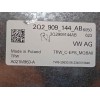 Recambio de columna direccion para seat arona fr referencia OEM IAM 2Q2423510BP  2Q2909144AB