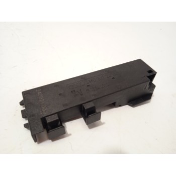 Recambio de antena para porsche 911 descapotable (992) 3.8 turbo s (992650) referencia OEM IAM 4M0907247A  