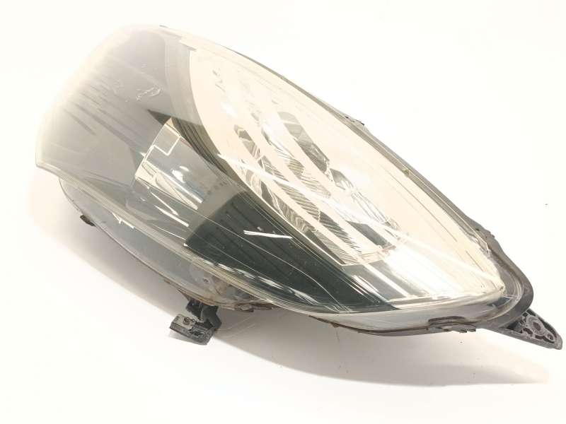 Recambio de faro izquierdo para renault grand scénic iii (jz0/1_) 1.5 dci referencia OEM IAM 260600023R 260606760R 89902926 3
