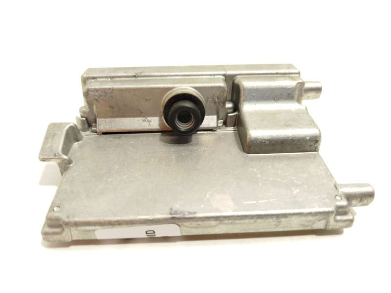 Recambio de modulo electronico para seat ibiza v (kj1, kjg) 1.0 tsi referencia OEM IAM 2Q0980653H 2Q0980653A - Blanco 3