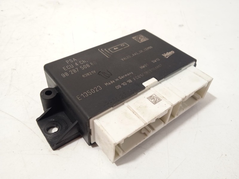 MODULO ELECTRONICO 9828750880 