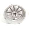 Recambio de llanta para bmw x3 (g01, f97, g08) xdrive 20 d referencia OEM IAM 6880047 36116880047 
