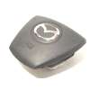 Recambio de airbag delantero izquierdo para mazda 6 sedán (gh) 2.0 mzr-cd (gh14) referencia OEM IAM GS1E57K00 GS1E57K00D 