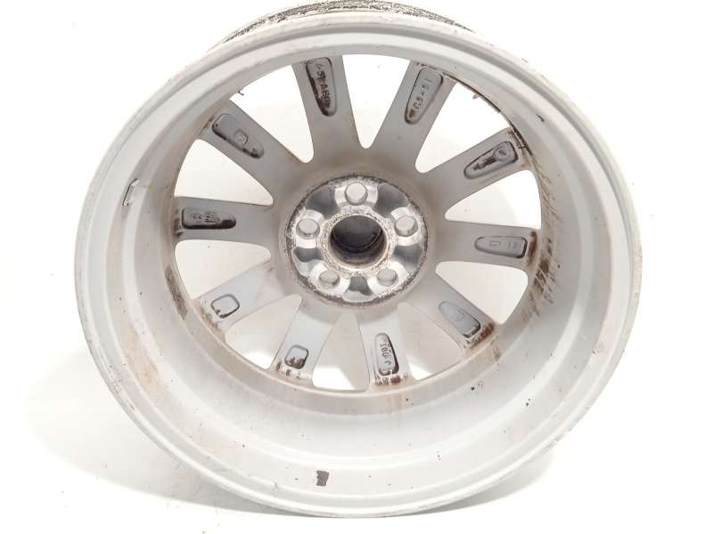 Recambio de llanta para lexus ct 200h referencia OEM IAM 4261176040 - Gris 5
