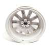 Recambio de llanta para lexus ct 200h referencia OEM IAM 4261176040  
