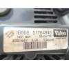 Recambio de alternador para ford ka (ru8) 1.3 tdci referencia OEM IAM 51784845 2543477A TG9S036