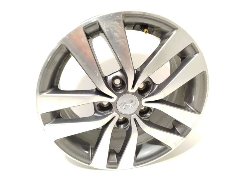 Recambio de llanta para hyundai i30 (pde, pd, pden) 1.6 crdi referencia OEM IAM 52910G4200 2