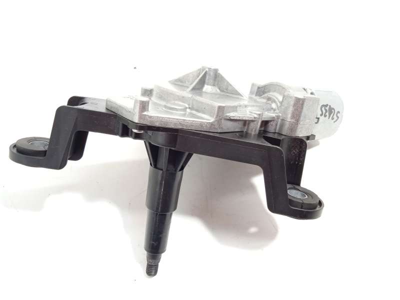 Recambio de motor limpia trasero para citroën c3 iii (sx) 1.2 vti 82 lpg referencia OEM IAM 9811259980  0390205112 2