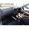mitsubishi asx (ga0w) del año 2012