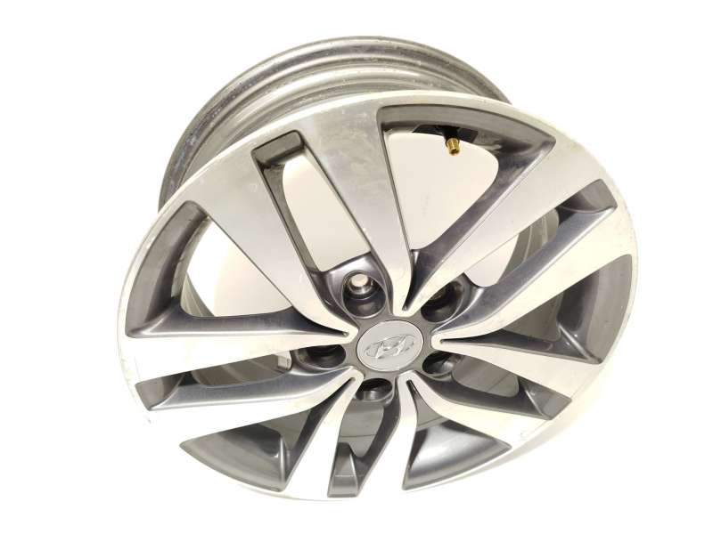 Recambio de llanta para hyundai i30 (pde, pd, pden) 1.6 crdi referencia OEM IAM 52910G4200 3