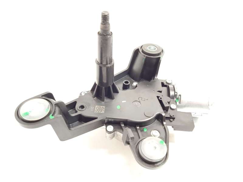 Recambio de motor limpia trasero para citroën c3 iii (sx) 1.2 vti 82 lpg referencia OEM IAM 9811259980  0390205112 3