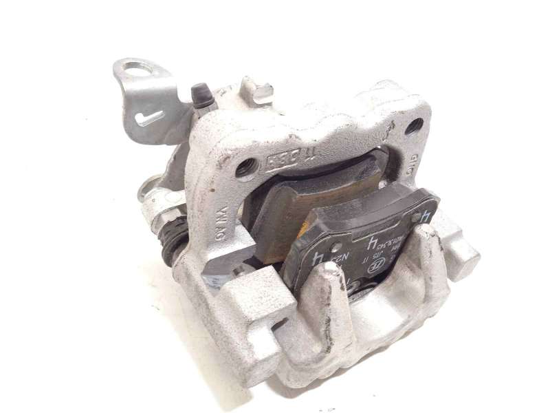 Recambio de pinza freno trasera derecha para seat arona fr referencia OEM IAM 2Q0615424C 2