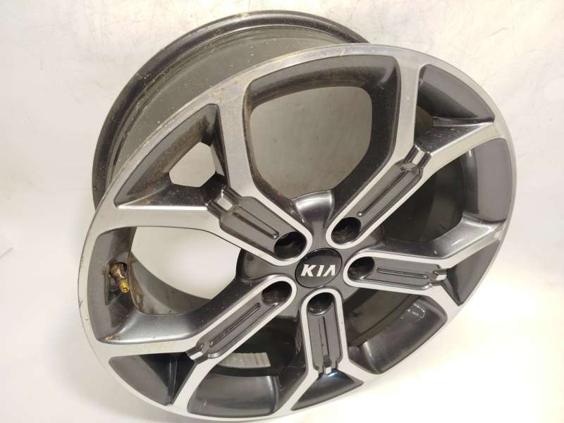 Recambio de llanta para kia xceed (cd) 1.6 crdi 115 referencia OEM IAM 52910J7800 3