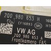 Recambio de modulo electronico para seat ibiza v (kj1, kjg) 1.0 tsi referencia OEM IAM 2Q0980653H 2Q0980653A 