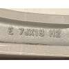 Recambio de llanta para bmw x3 (g01, f97, g08) xdrive 20 d referencia OEM IAM 6880047 36116880047 