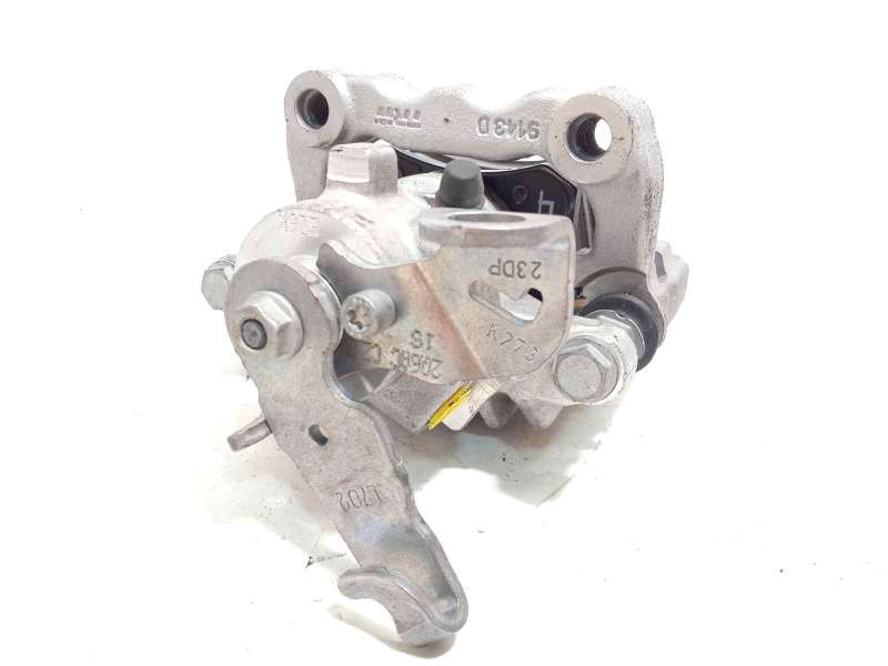 Recambio de pinza freno trasera derecha para seat arona fr referencia OEM IAM 2Q0615424C 3