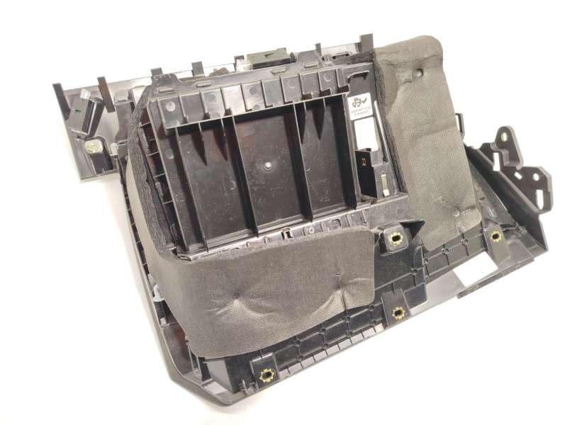 Recambio de guantera para audi e-tron (gen) 50 quattro referencia OEM IAM 4KL857035 4KL8570356PS - Negro 4