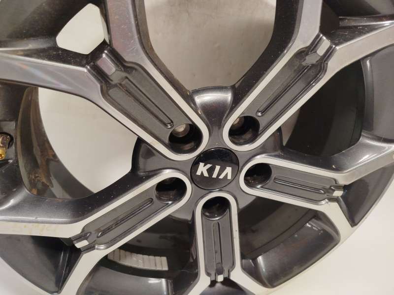 Recambio de llanta para kia xceed (cd) 1.6 crdi 115 referencia OEM IAM 52910J7800 4