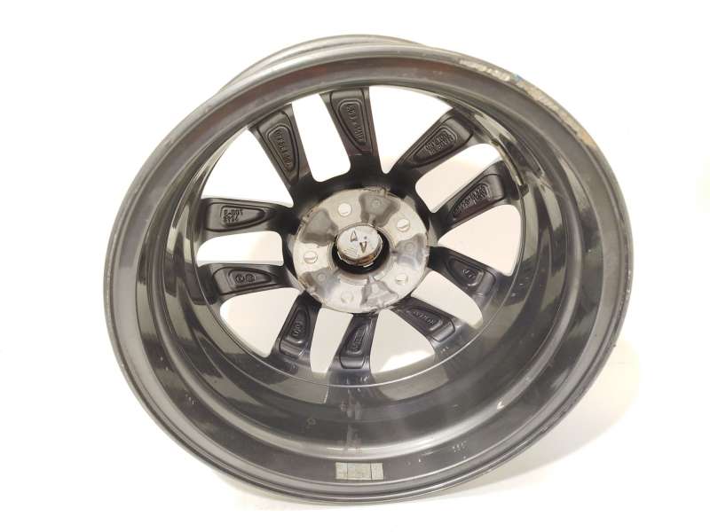 Recambio de llanta para hyundai i30 (pde, pd, pden) 1.6 crdi referencia OEM IAM 52910G4200 5