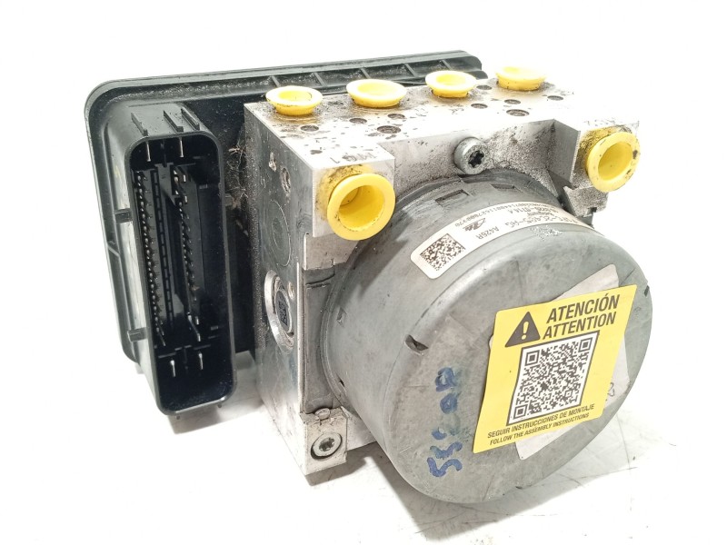 ABS F1FC2C405AG F1FC2C219BE 10022007144