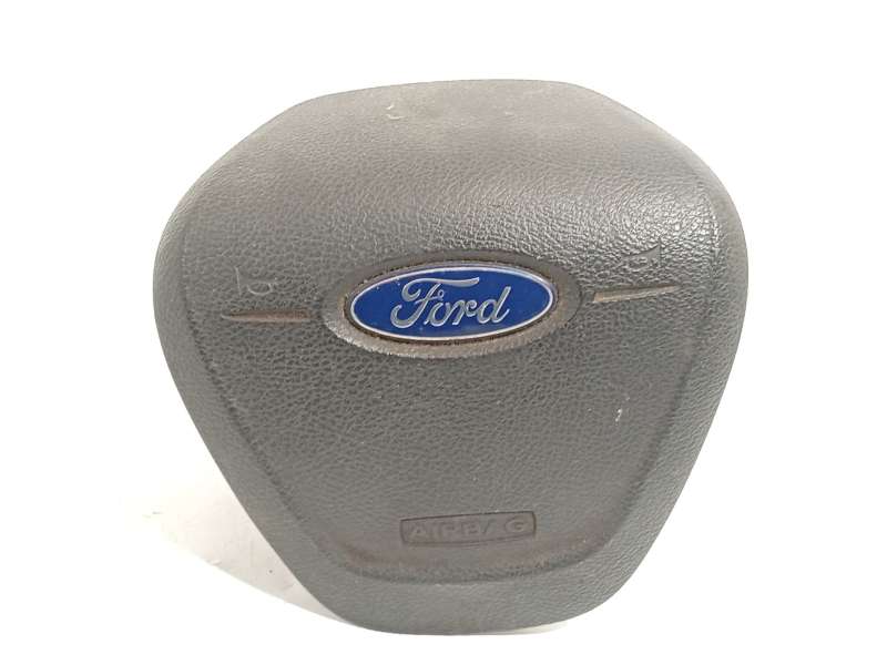 Recambio de airbag delantero izquierdo para ford transit custom v362 furgoneta (fy, fz) 2.2 tdci referencia OEM IAM BK21V042B85A - Blanco 3