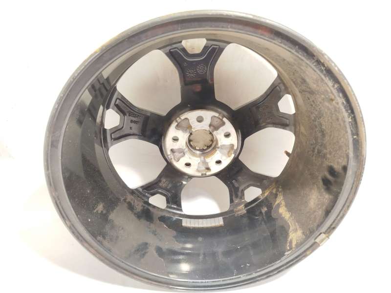 Recambio de llanta para kia xceed (cd) 1.6 crdi 115 referencia OEM IAM 52910J7800 5